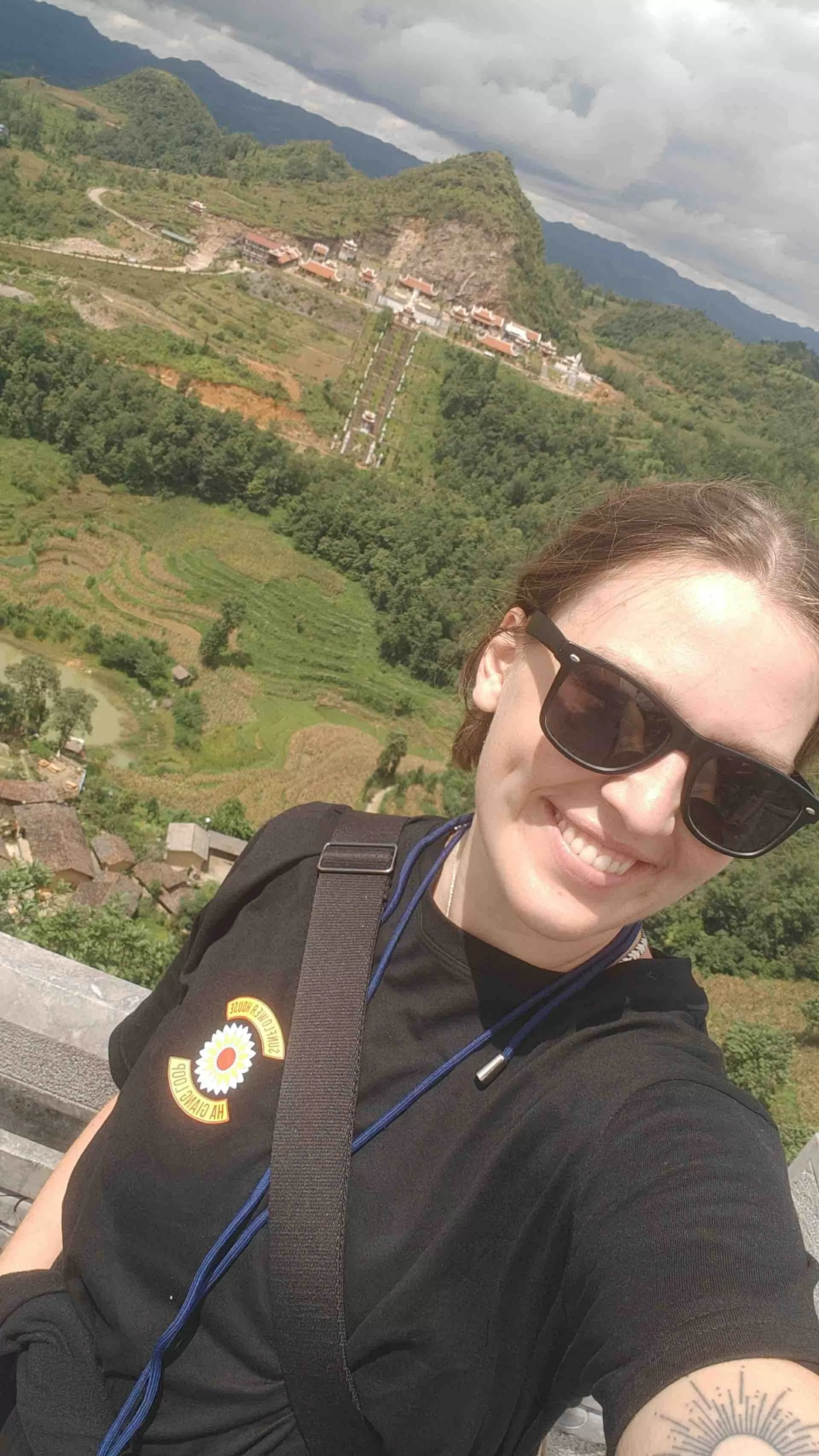 Khách Tây kể trải nghiệm cả đời không quên ở Tuyên Quang đợt ngập lụt Khách Tây kể trải nghiệm cả đời không quên ở Tuyên Quang đợt ngập lụt