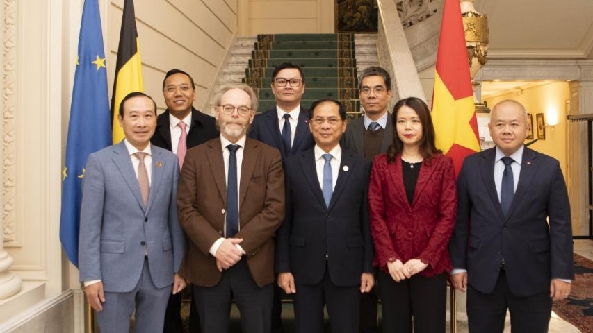 pho thu tuong bui thanh son gap chu tich ha vien lien bang bi