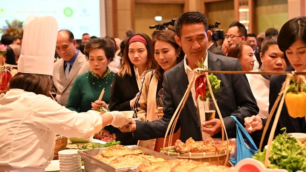 Kỷ niệm 80 năm Quốc khánh Việt Nam tại Thái Lan: Cùng viết tiếp những chương mới về sự thành công và hợp tác