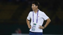 Đội tuyển Việt Nam có thể rơi vào bảng ‘tử thần’ ở Asian Cup 2027