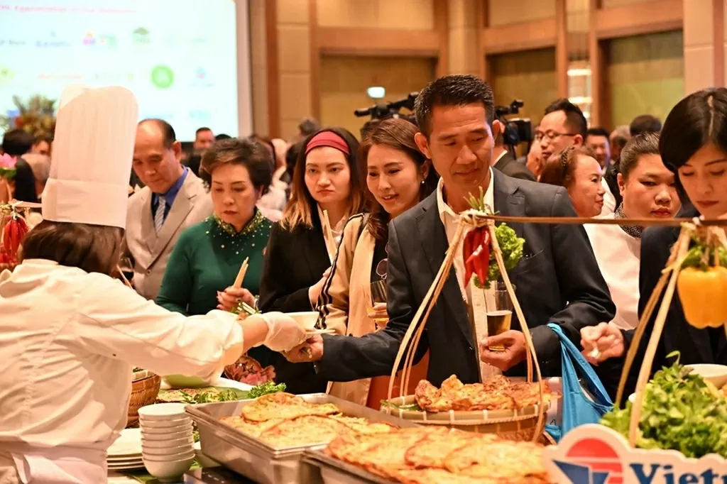 Kỷ niệm 80 năm Quốc khánh Việt Nam tại Thái Lan Kỷ niệm 80 năm Quốc khánh Việt Nam tại Thái Lan
