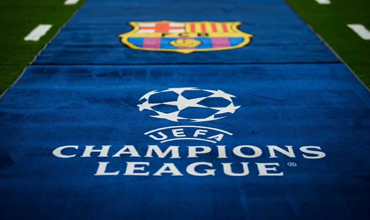 Cập nhật lịch thi đấu Cup C1 châu Âu và lịch phát sóng trực tiếp Champions League mới nhất hôm nay Cập nhật lịch thi đấu Cup C1 châu Âu và lịch phát sóng trực tiếp Champions League mới nhất hôm nay