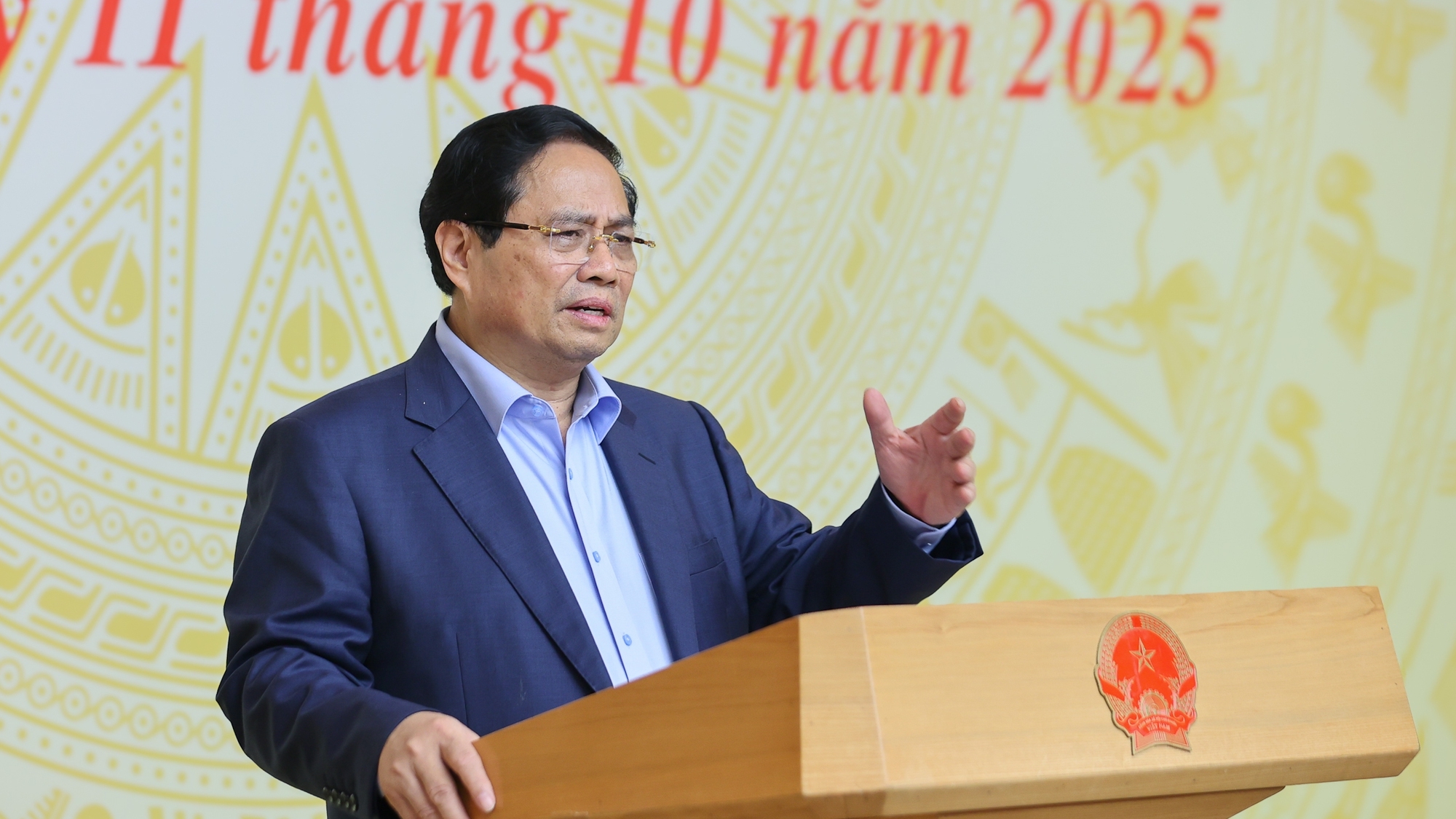 thu tuong pham minh chinh dot pha phat trien nha o xa hoi phu hop tung dia phuong