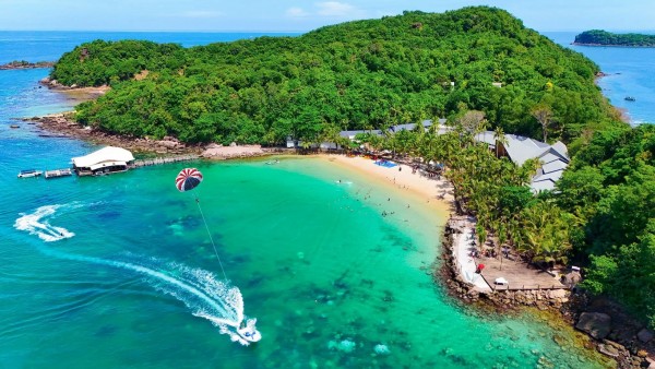 Phu Quoc tourism ready to grasp 'golden chance' generated by APEC 2027