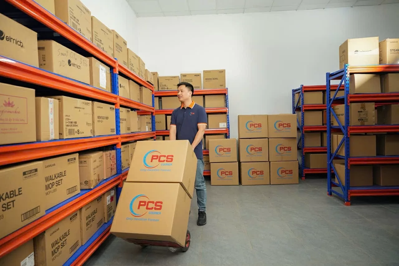 PCS với hành trình tái cấu trúc tổ chức và chuyển đổi xanh số PCS với hành trình tái cấu trúc tổ chức và chuyển đổi xanh số