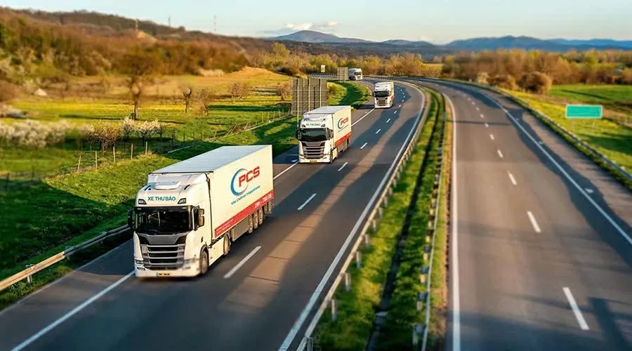 PCS với hành trình tái cấu trúc tổ chức và chuyển đổi xanh số