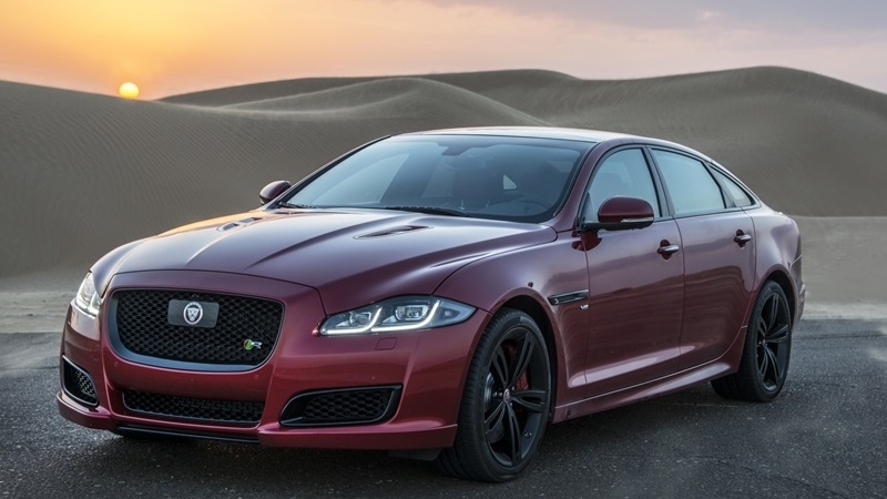 Cập nhật bảng giá xe hãng Jaguar mới nhất tháng 10/2025