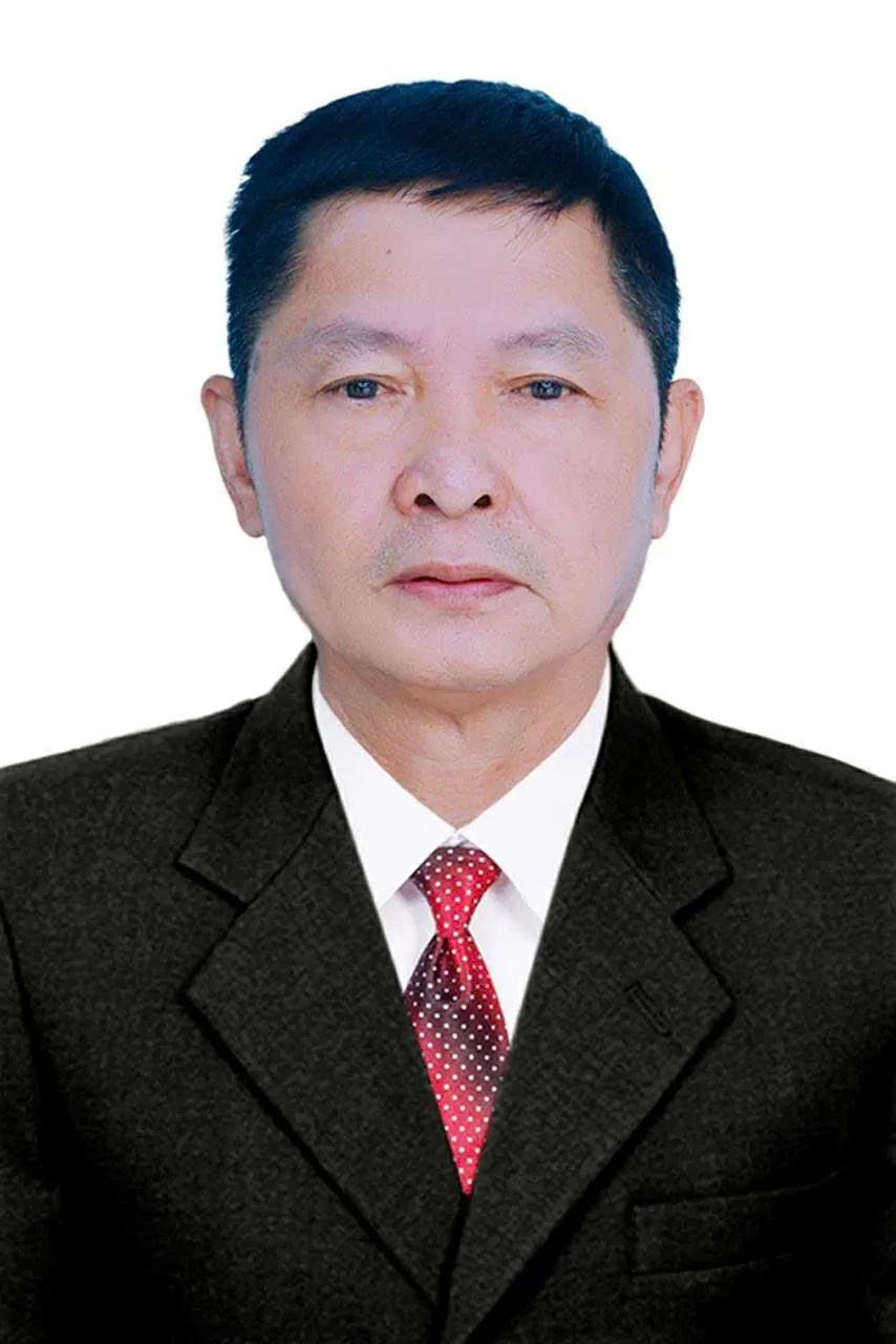 Chân dung Ông Ngô Sỹ Tuyên. 