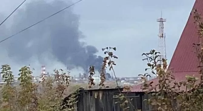 Ukraine phục hồi điện cho thủ đô Kiev; Anh, Pháp, Đức bàn tính tài sản đóng băng của Nga