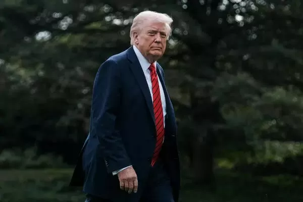 Tổng thống Trump 'xác định nguồn quỹ' để trả lương cho quân đội trong thời gian chính phủ đóng cửa