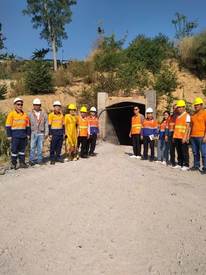 Phạm Thị Minh Hường - nữ doanh nhân mang 'phẩm hạnh dân tộc' thắp sáng bản lĩnh trên đất triệu voi