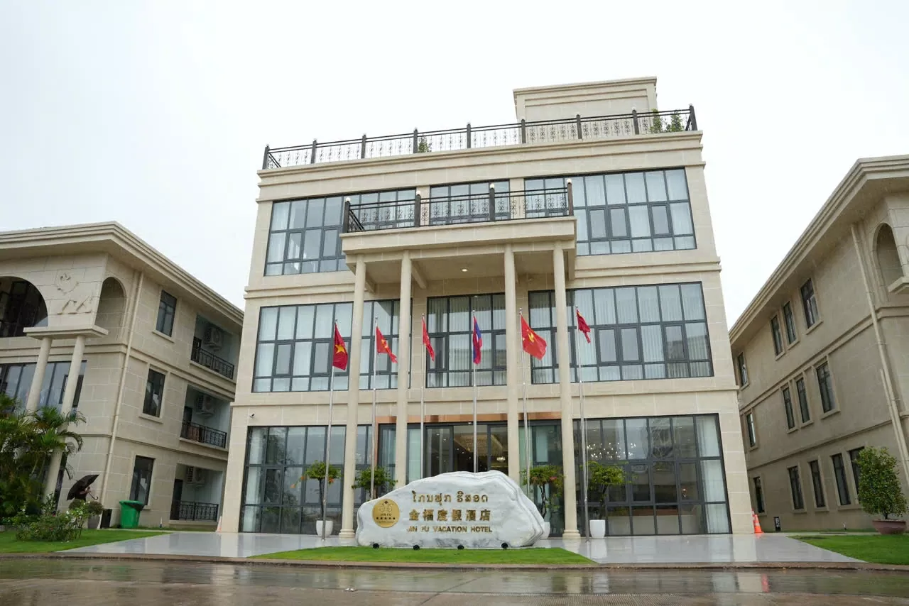 Phạm Thị Minh Hường - nữ doanh nhân mang 'phẩm hạnh dân tộc' thắp sáng bản lĩnh trên đất triệu voi Phạm Thị Minh Hường - nữ doanh nhân mang 'phẩm hạnh dân tộc' thắp sáng bản lĩnh trên đất triệu voi