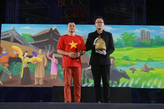 Lan tỏa tinh thần sẻ chia từ Lễ hội Văn hóa thế giới tại Hà Nội