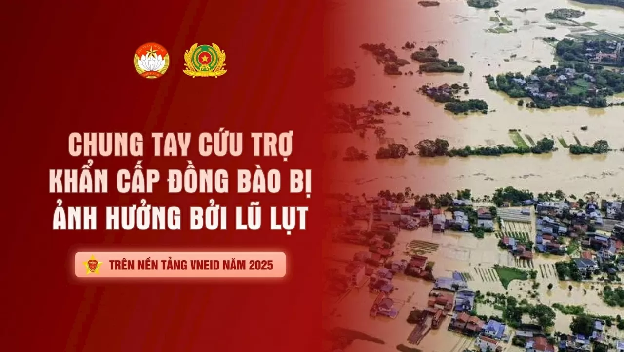 MB đã cùng Cục Cảnh sát quản lý hành chính về trật tự xã hội (C06) - Bộ Công an triển khai chương trình mang ý nghĩa nhân văn sâu sắc.