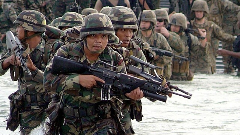 Một quốc gia Đông Nam Á tăng ngân sách quốc phòng, chi hơn 5 tỷ USD tăng tốc hiện đại hóa lực lượng vũ trang