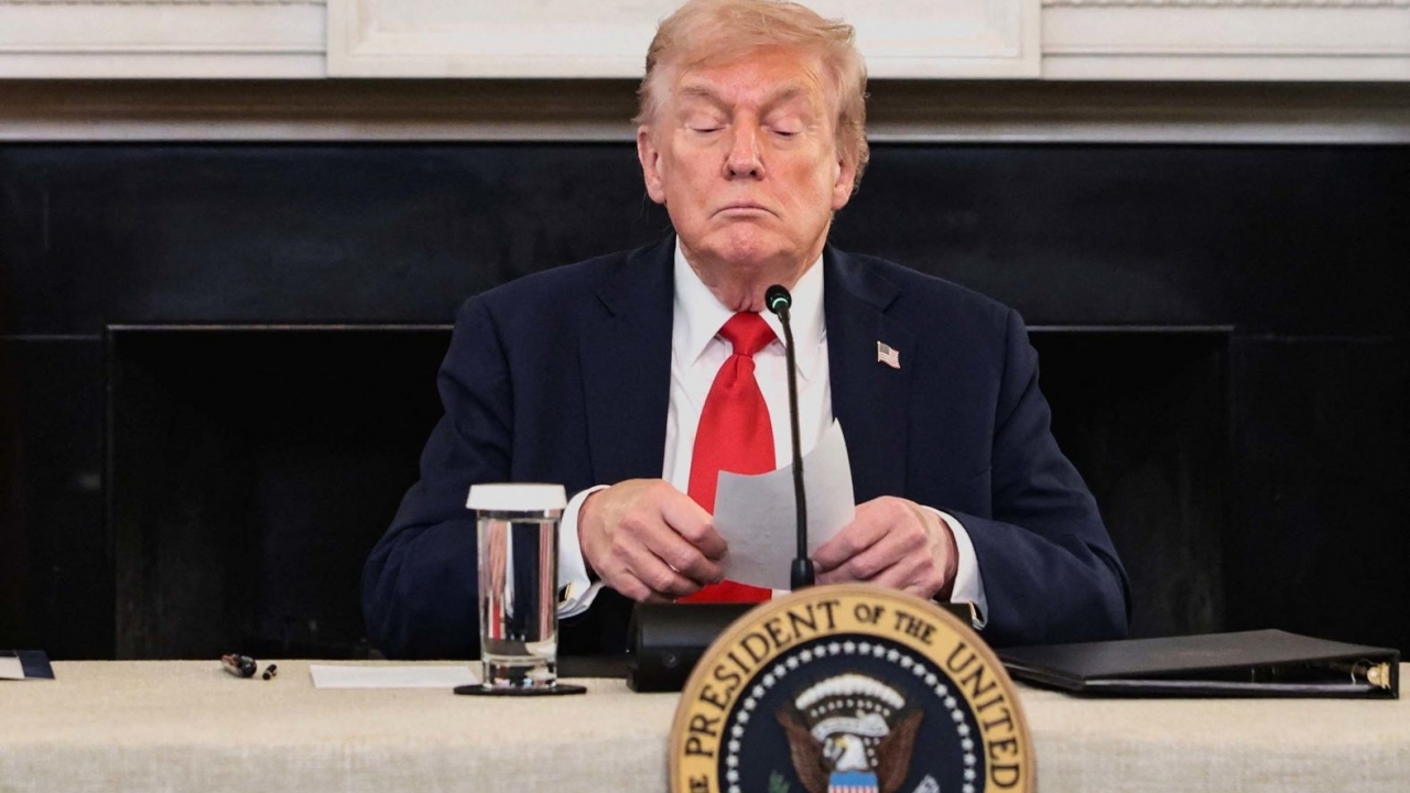 Dải Gaza: Giai đoạn 2 của kế hoạch hòa bình chưa được bàn đến, Mỹ-Israel nói trở lại xung đột nếu Hamas lần lữa