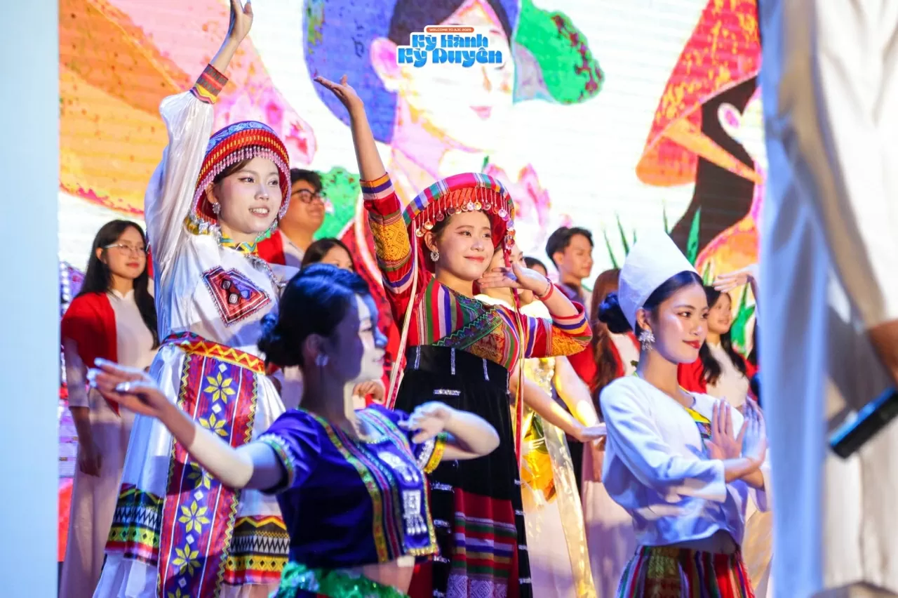 (Nguồn: BTC) (Nguồn: BTC)