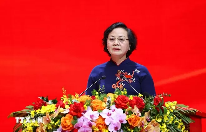 Đại hội Đảng bộ Chính phủ lần thứ I: Thảo luận sôi nổi các vấn đề thời sự Đại hội Đảng bộ Chính phủ lần thứ I: Thảo luận sôi nổi nhiều vấn đề thời sự