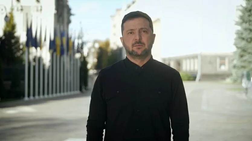 Kéo sự quan tâm trở lại với Ukraine, Tổng thống Zelensky gọi điện đến Mỹ, Pháp xin thêm hỗ trợ phòng không, cảnh báo Nga tăng cường oanh kích Kéo sự quan tâm trở lại với Ukraine, Tổng thống Zelensky gọi điện đến Mỹ, Pháp xin thêm hỗ trợ phòng không, cảnh báo Nga tăng cường oanh kích