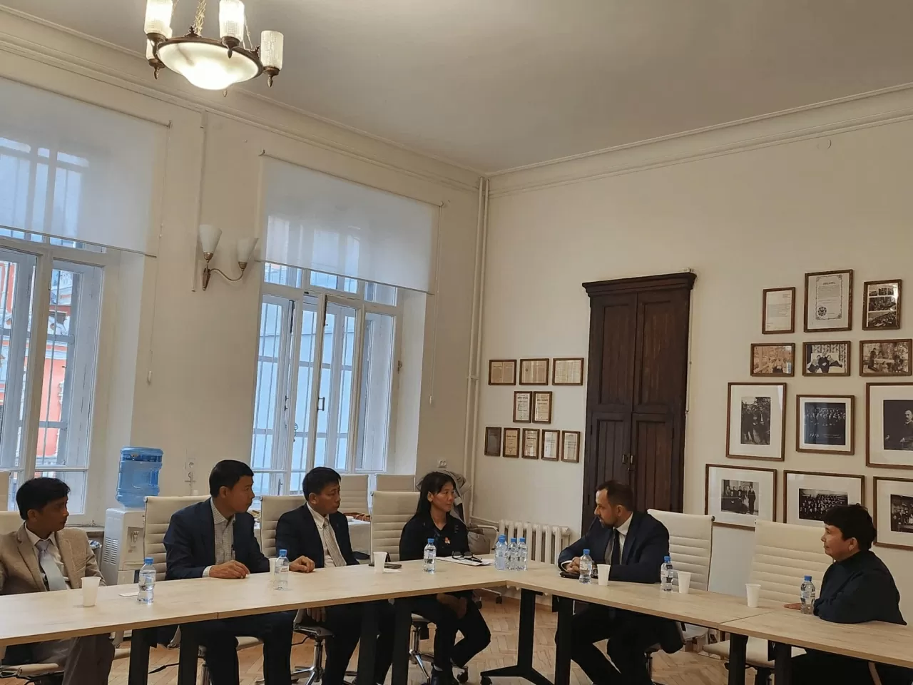 Hợp tác giáo dục - xuất bản Việt Nga: Tiếp nối truyền thống, kiến tạo tương lai