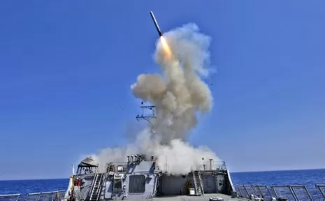 Mỹ cân nhắc cung cấp tên lửa Tomahawk cho Ukraine, Nga cảnh báo leo thang, Kiev nói 'áp lực có thể là động lực cho hòa bình'