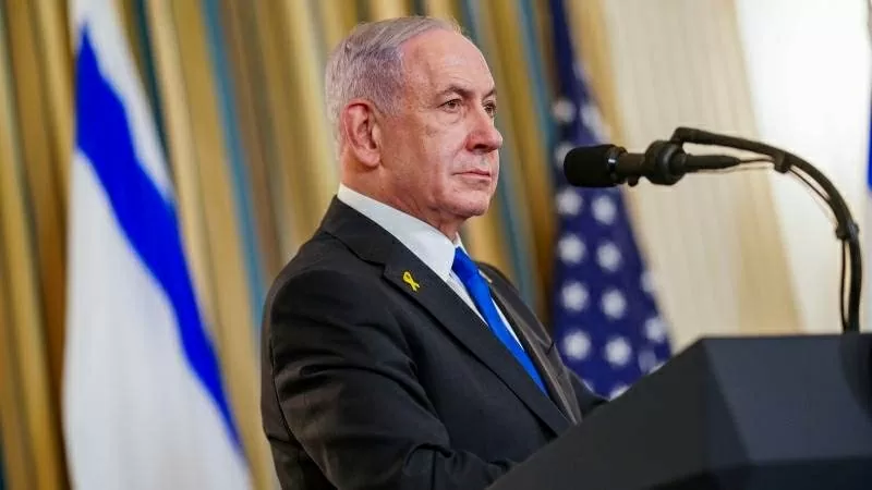 Israel tuyên bố sẽ làm mọi điều cần thiết để ngăn chặn Hamas và Hezbollah Israel tuyên bố sẽ làm mọi điều cần thiết để ngăn chặn Hamas và Hezbollah