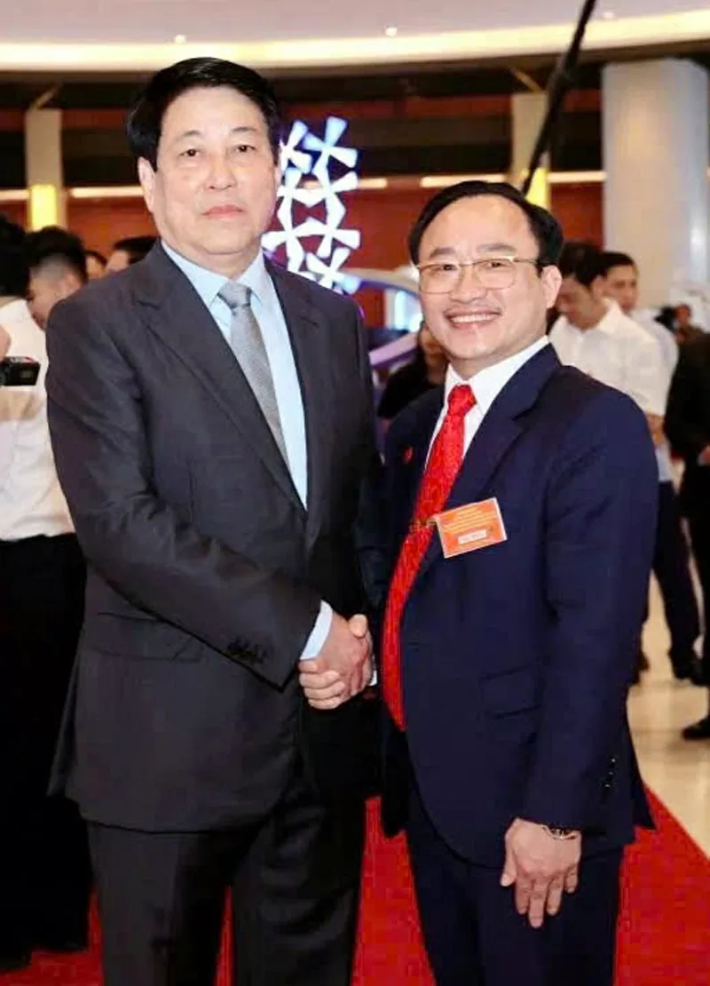 Doanh nhân Phạm Văn Thơ: Người tiên phong hiện thực hóa giấc mơ xe điện 'Make in Vietnam'