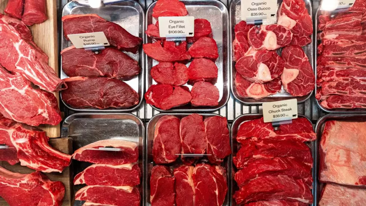 Liệu kinh tế Australia có được hưởng lợi từ chiến tranh thương mại Mỹ-Trung Quốc?