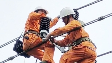 Lịch cúp điện Quảng Ngãi hôm nay ngày 14/10/2025