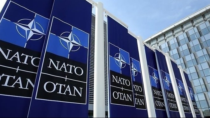 NATO tập trận răn đe hạt nhân