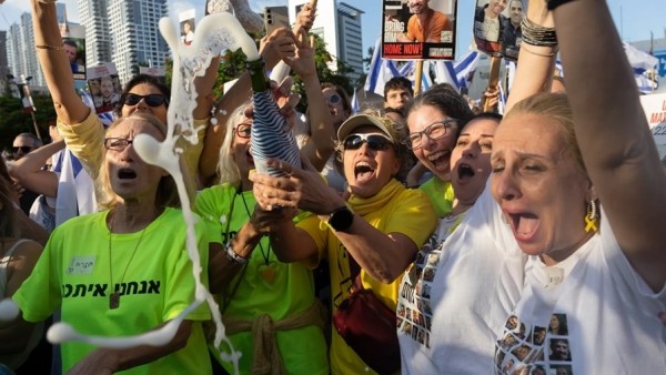 Thỏa thuận hòa bình ở Dải Gaza: Đầu đã xuôi, đuôi có lọt?