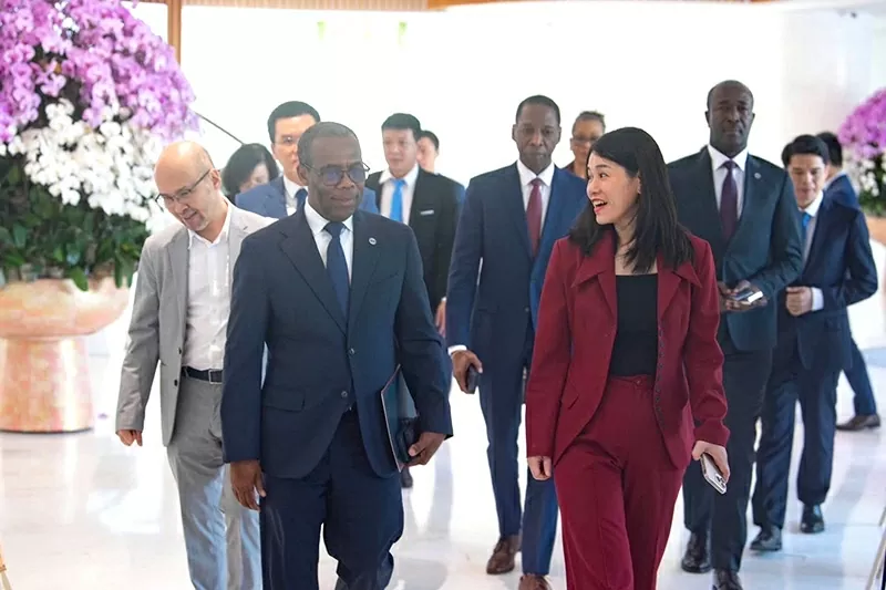 Viettel lần đầu có đại diện trong top 100 phụ nữ quyền lực nhất châu Á do Fortune bình chọn