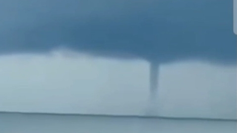 tinh ninh binh voi rong lon xuat hien tren vung bien xa hai tien khong gay thiet hai ve nguoi va tai san