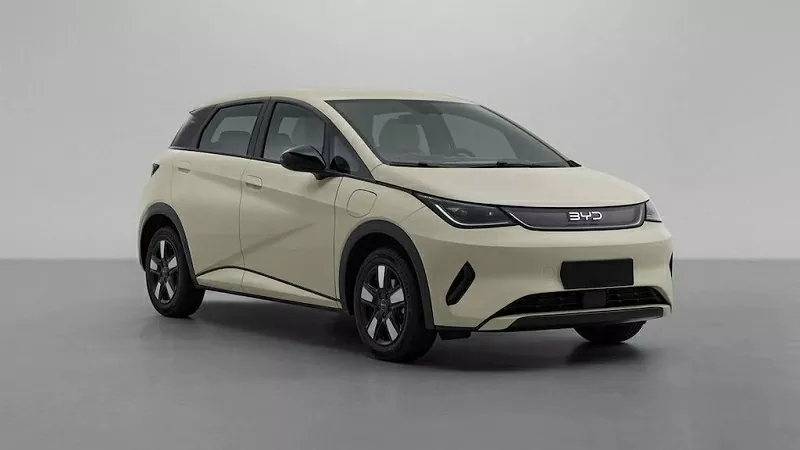 Cập nhật bảng giá xe hãng BYD mới nhất tháng 10/2025.