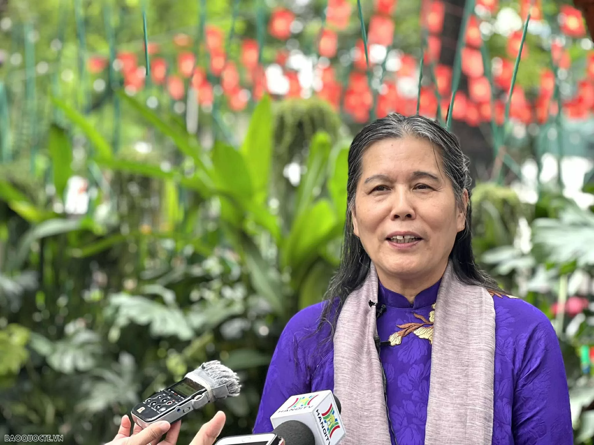 Sức mạnh của lãnh đạo nữ Sức mạnh của lãnh đạo nữ