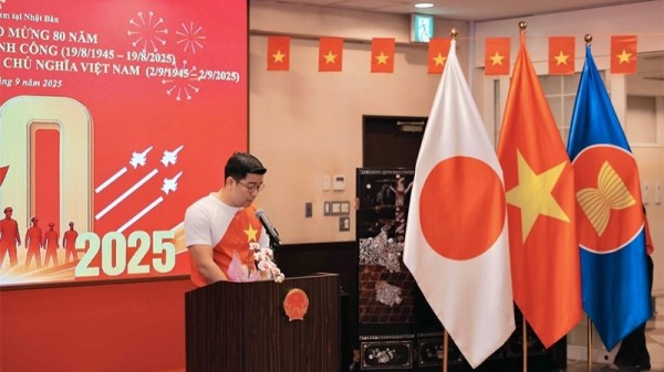 Doanh nhân Phạm Đình Thương: Hành trình kiến tạo giá trị nhân văn cùng SUNSHINE GLOBAL