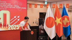 Doanh nhân Phạm Đình Thương: Hành trình kiến tạo giá trị nhân văn cùng SUNSHINE GLOBAL