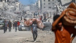 Thỏa thuận ngừng bắn giữa Israel và Hamas, bước ngoặt lịch sử hay khoảng lặng tạm thời