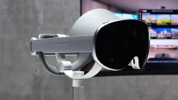 Hé lộ nhiều thông tin hấp dẫn về kính thực tế ảo Samsung XR Project Moohan