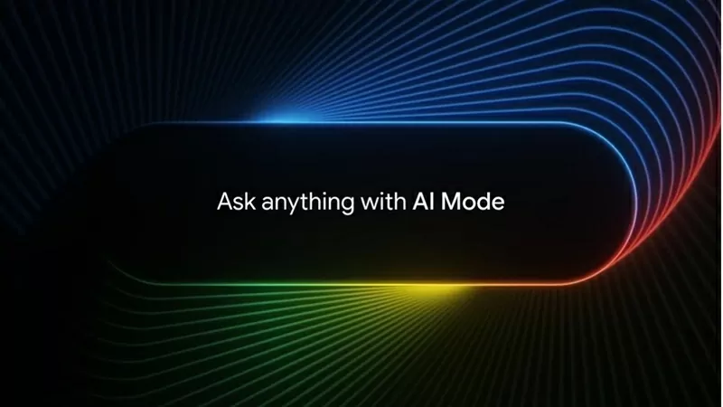 Google Search AI đã có mặt tại hơn 200 quốc gia và vùng lãnh thổ, trong đó có Việt Nam.