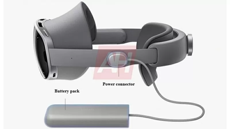 Samsung XR Project Moohan được cho là có thể hoạt động 2 giờ trong điều kiện sử dụng bình thường và 2,5 giờ nếu chỉ dùng để phát video. Samsung XR Project Moohan được cho là có thể hoạt động 2 giờ trong điều kiện sử dụng bình thường và 2,5 giờ nếu chỉ dùng để phát video.