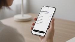 OpenAI bán gói ChatGPT Go chỉ 132.000 đồng tại Việt Nam