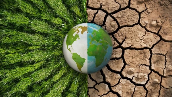 Cảnh báo Trái đất đang trên đà tăng 