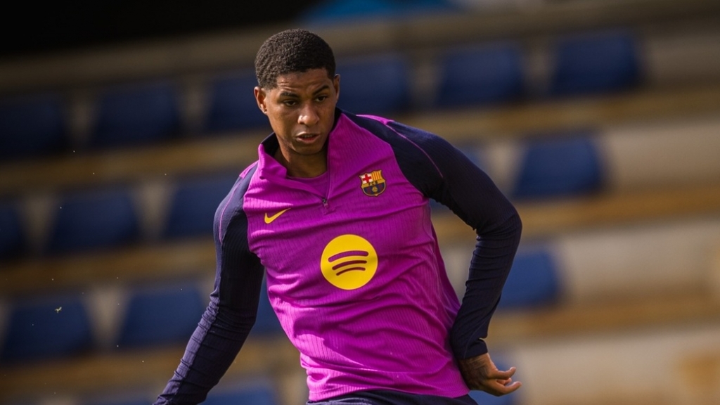 Rashford ngầm chê Man Utd thiếu ổn định