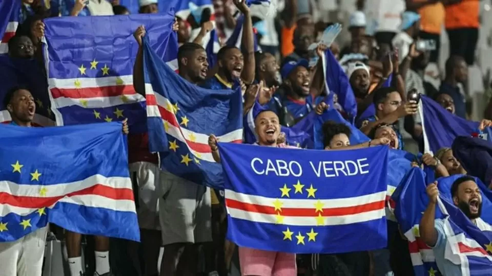 Thêm một đội tuyển tân binh xuất hiện ở VCK World Cup 2026 Thêm một đội tuyển tân binh xuất hiện ở VCK World Cup 2026
