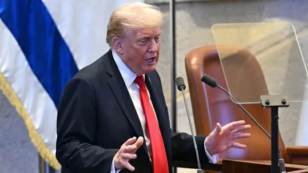 Tổng thống Mỹ phát biểu tại Quốc hội Israel: Bình minh lịch sử của Trung Đông mới, chìa cành oliu với Iran? Ưu tiên giải quyết vấn đề Ukraine