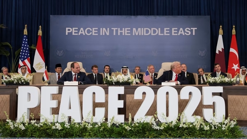 Sáu thách thức đón chờ thỏa thuận ngừng bắn tại Gaza