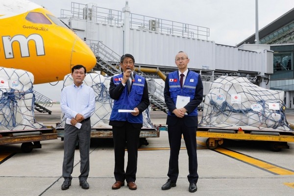 JICA sẽ tiếp tục hỗ trợ Việt Nam bước vào chu kỳ tăng trưởng mới trong kỷ nguyên mới