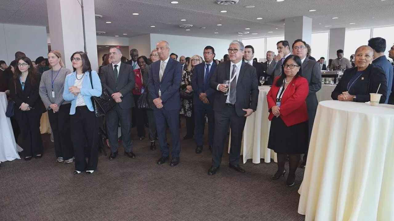 Triển lãm ảnh cùng thông điệp nhân văn của Việt Nam - Thành viên Hội đồng Nhân quyền Liên hợp quốc