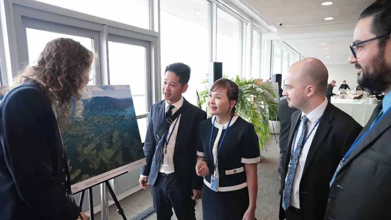 Việt Nam - Thành viên Hội đồng Nhân quyền LHQ: Ưu tiên, cam kết phù hợp với quan tâm chung, gắn bó với định hướng phát triển